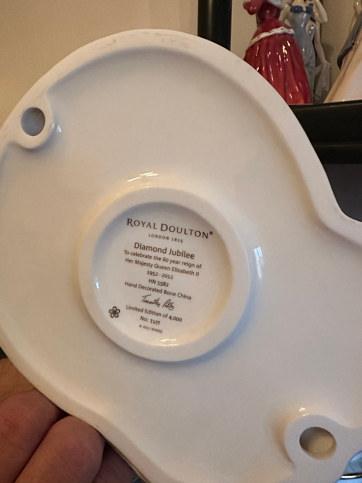 Royal Doulton Lot #20 (12 units in lot)