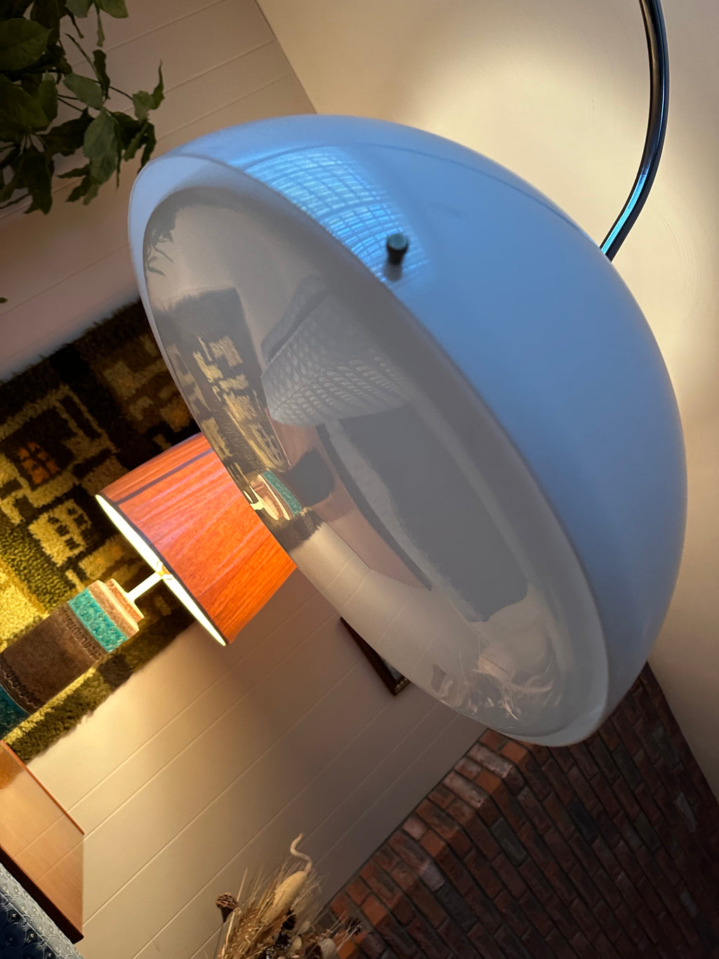 MCM Arc Lamp