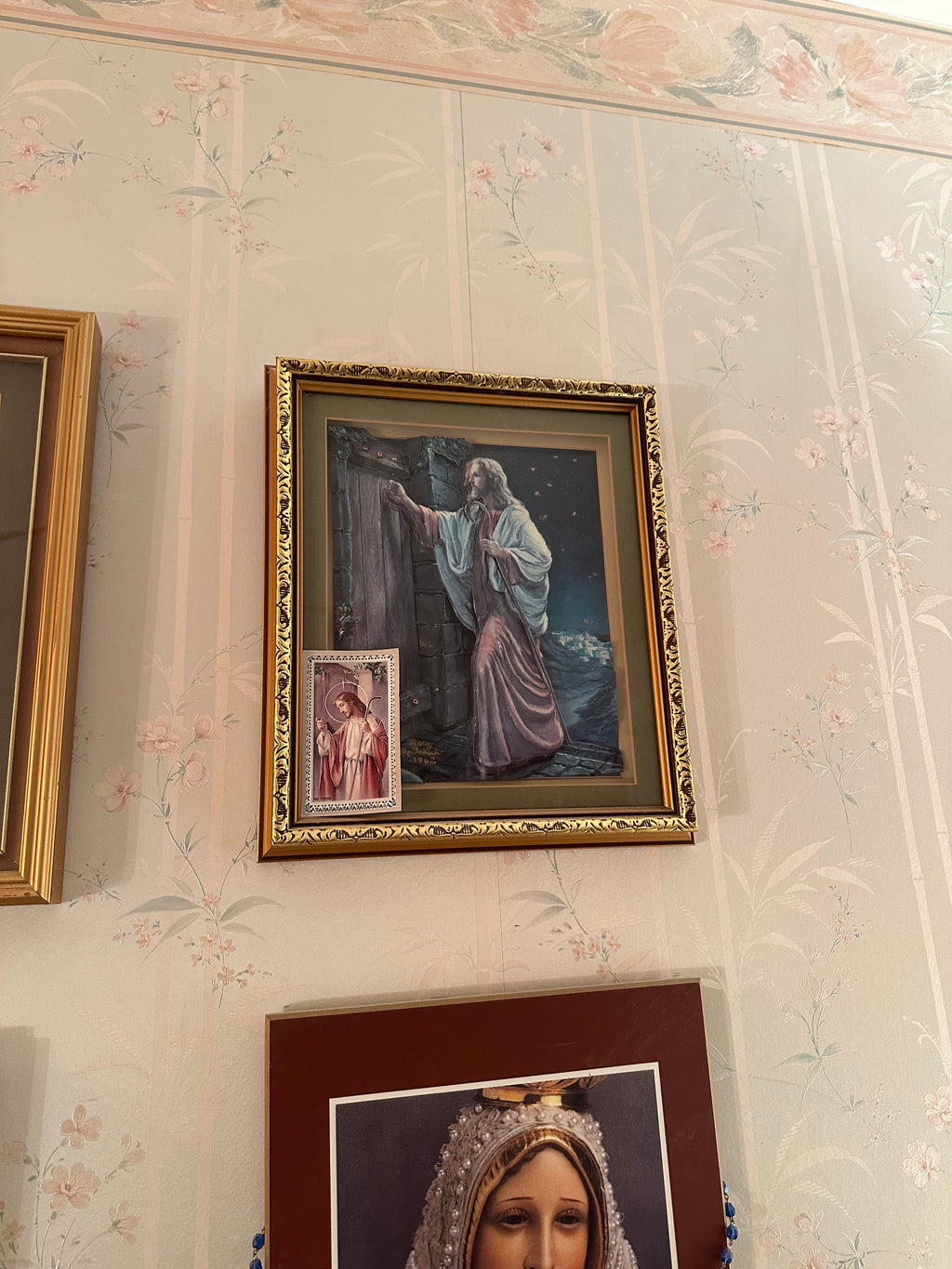 Religious Lot