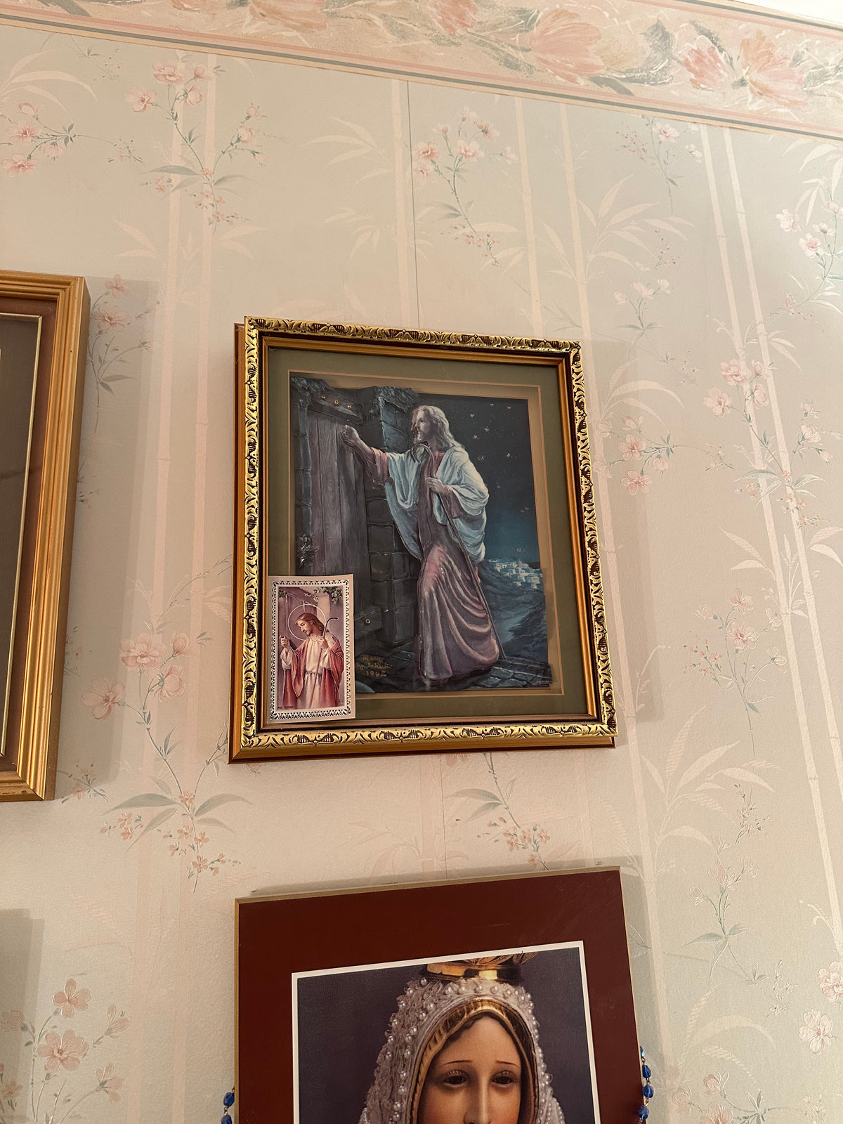 Religious Lot