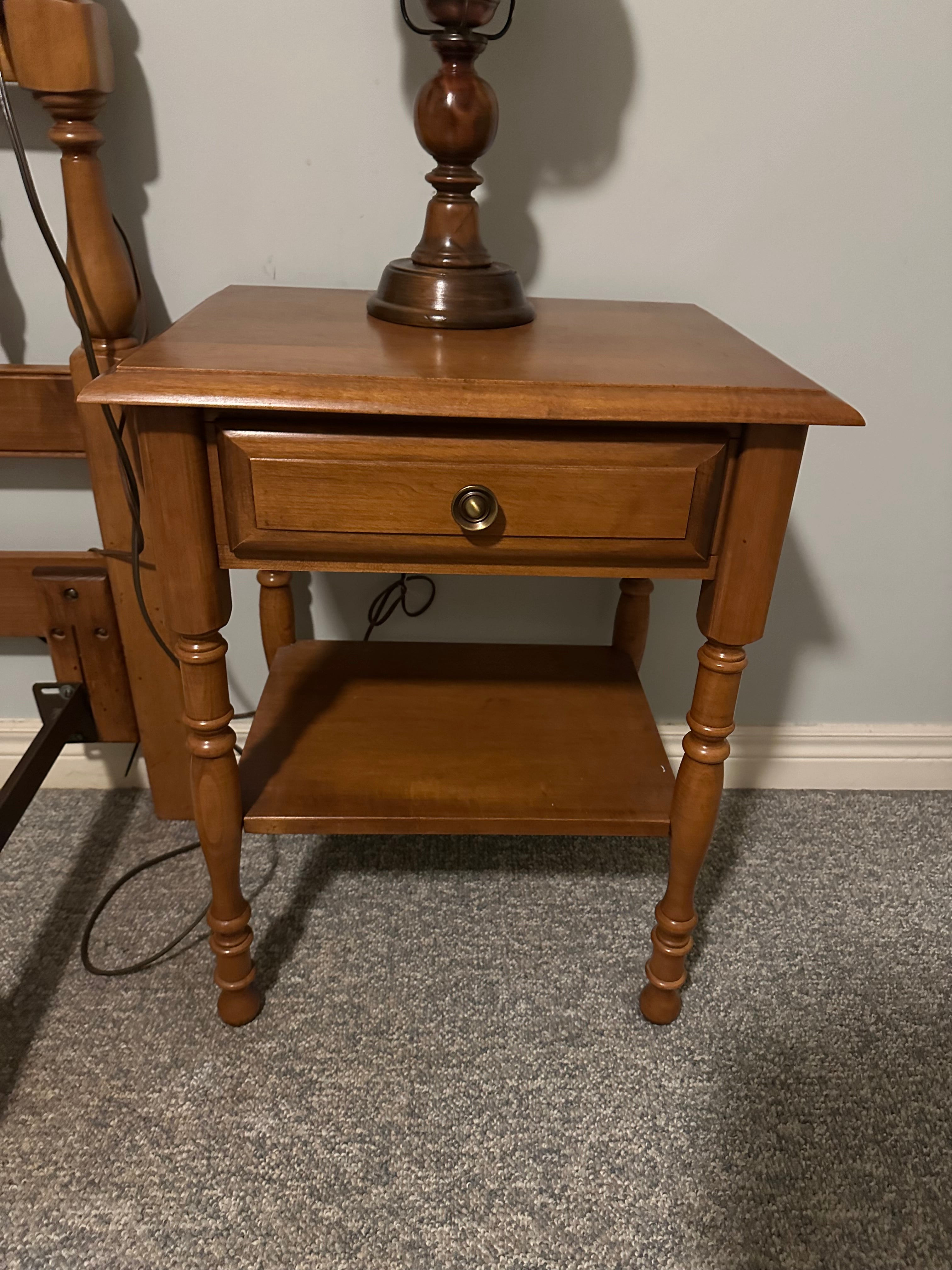 End Table Set #2
