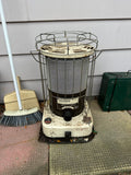 Kenmore Kerosene Heater