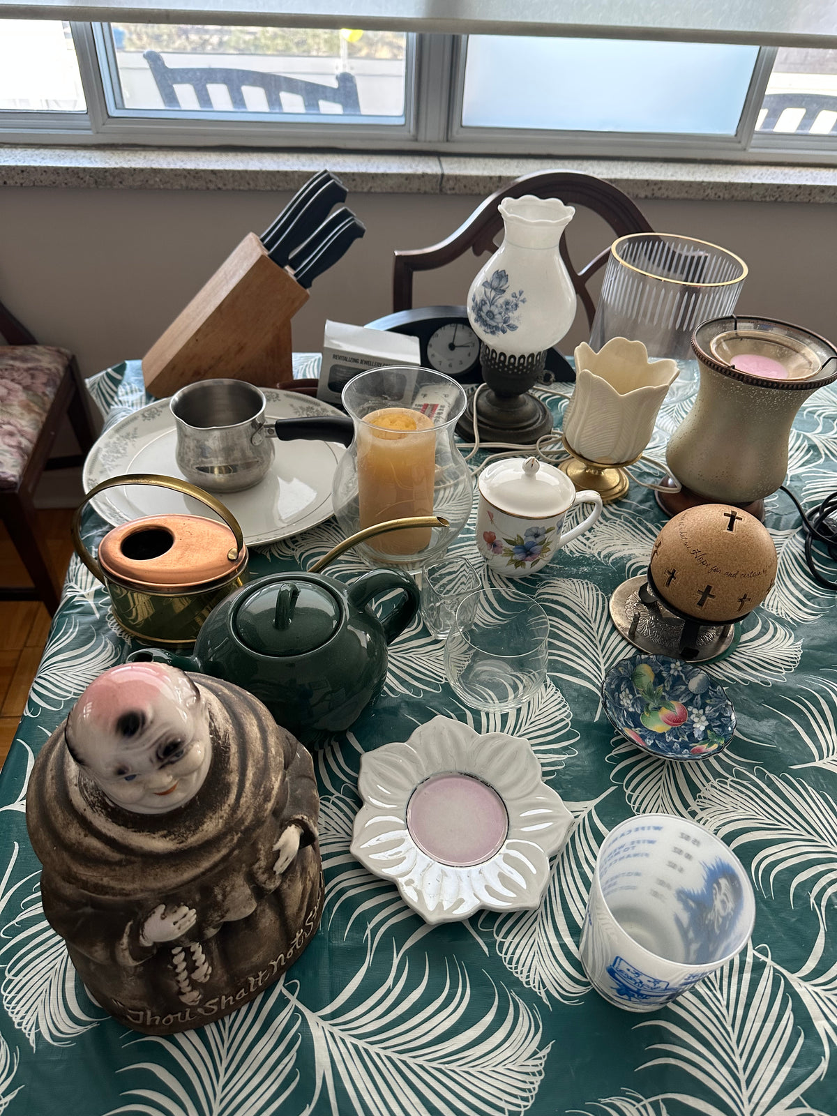 Misc Lot #1
