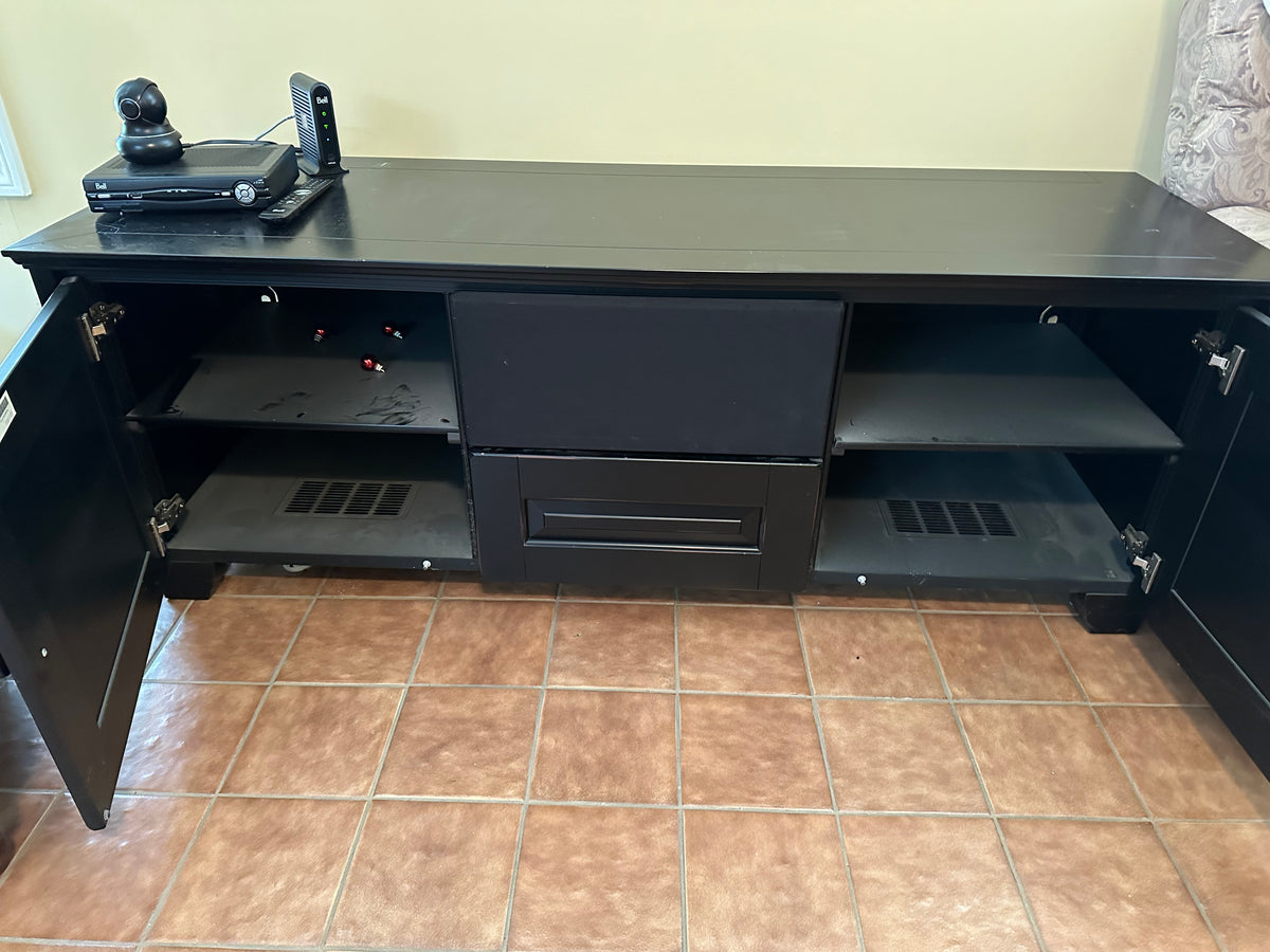 TV Table