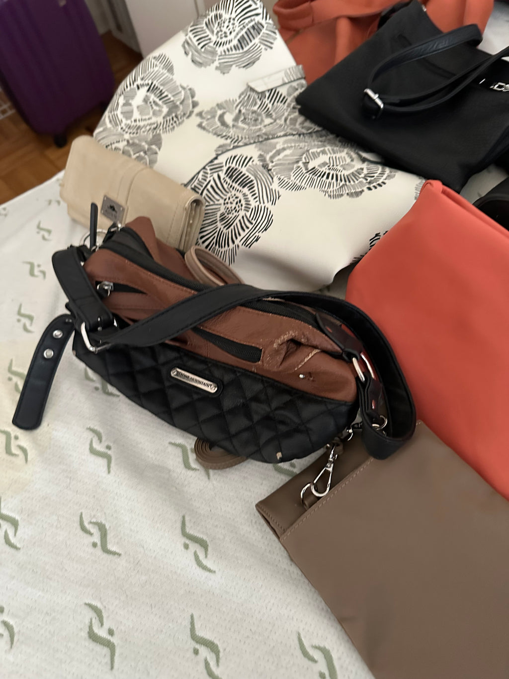 Purse/Bag Lot