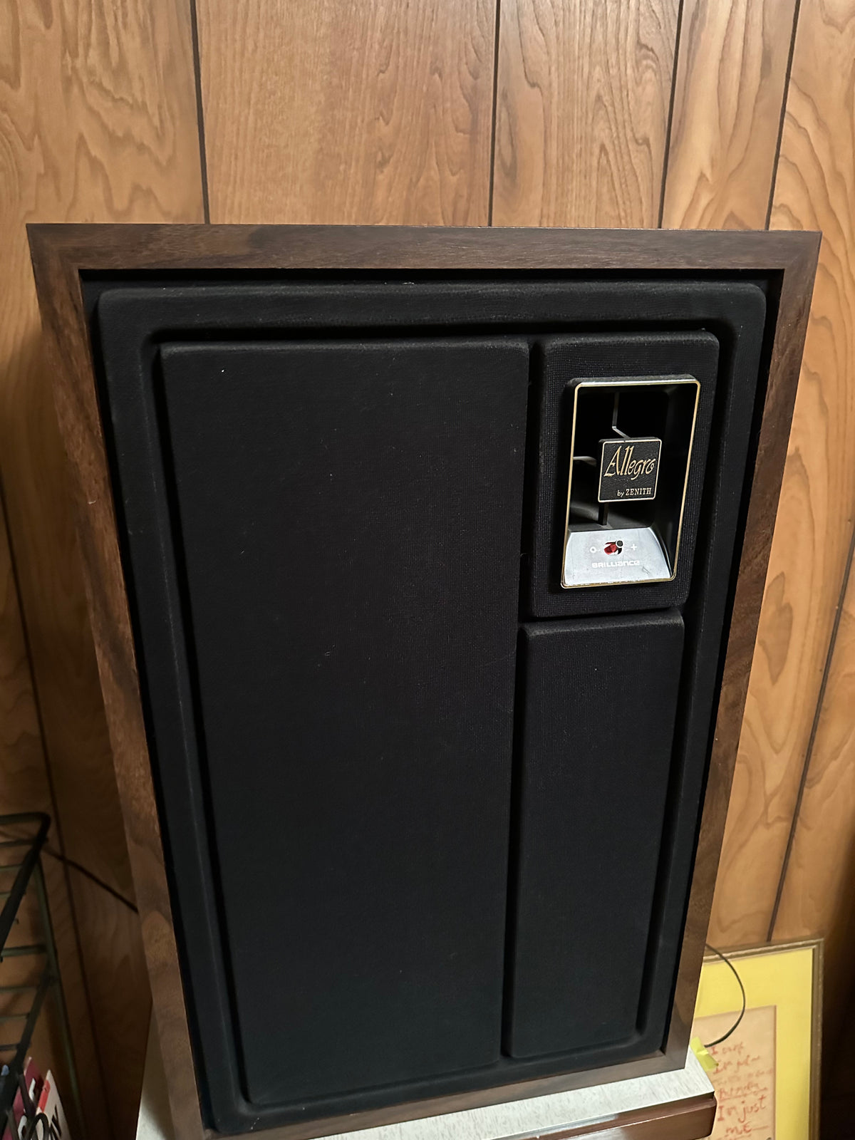 Stereo Lot