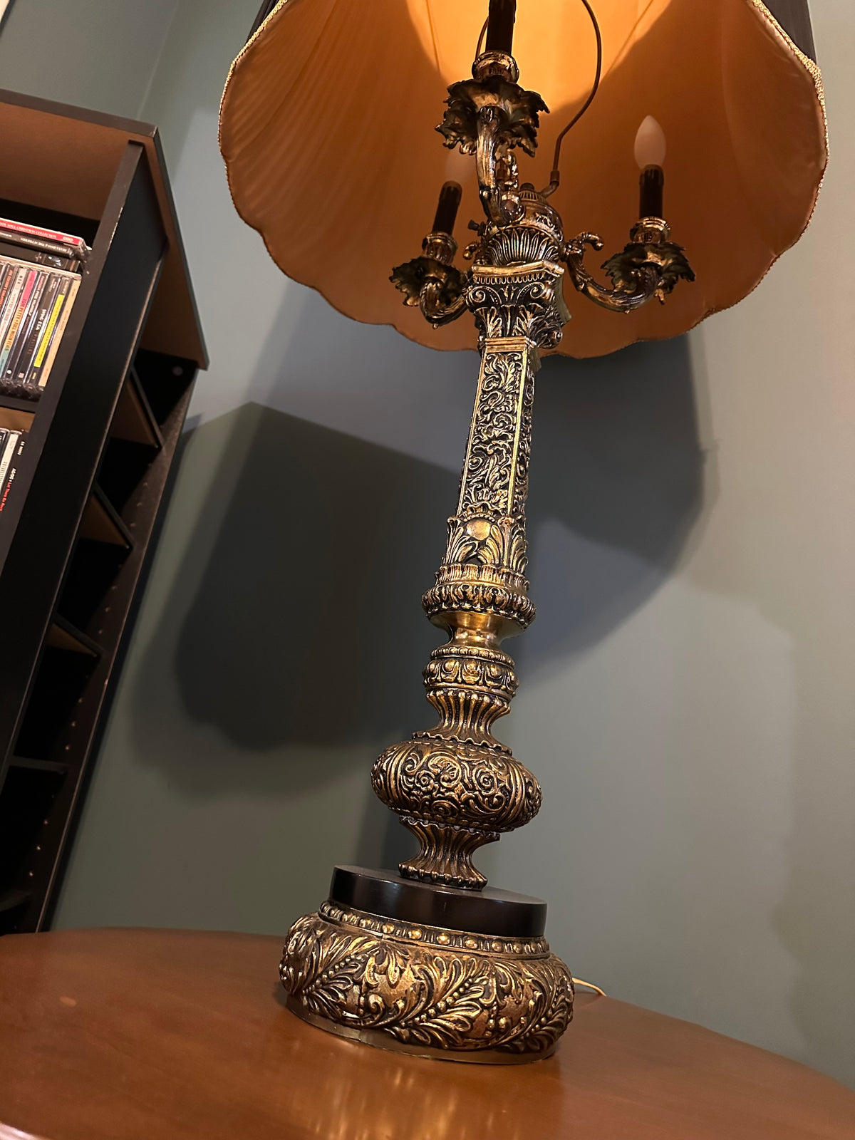 Large Lamp