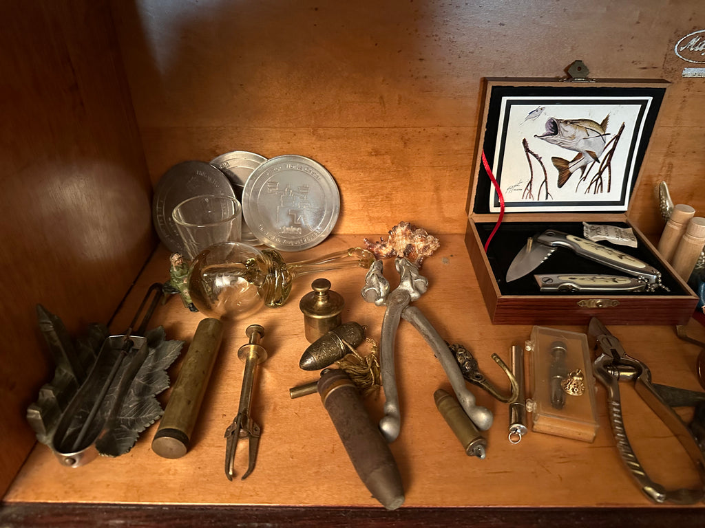 Misc Lot #1