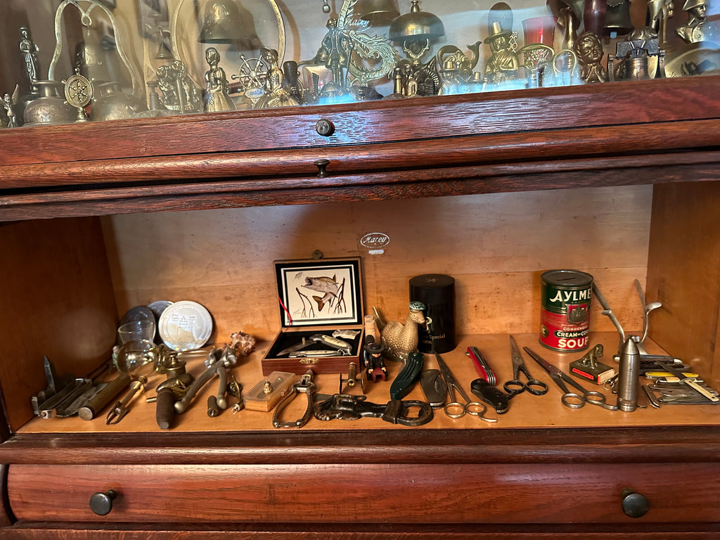 Misc Lot #1