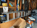 Extension Ladder