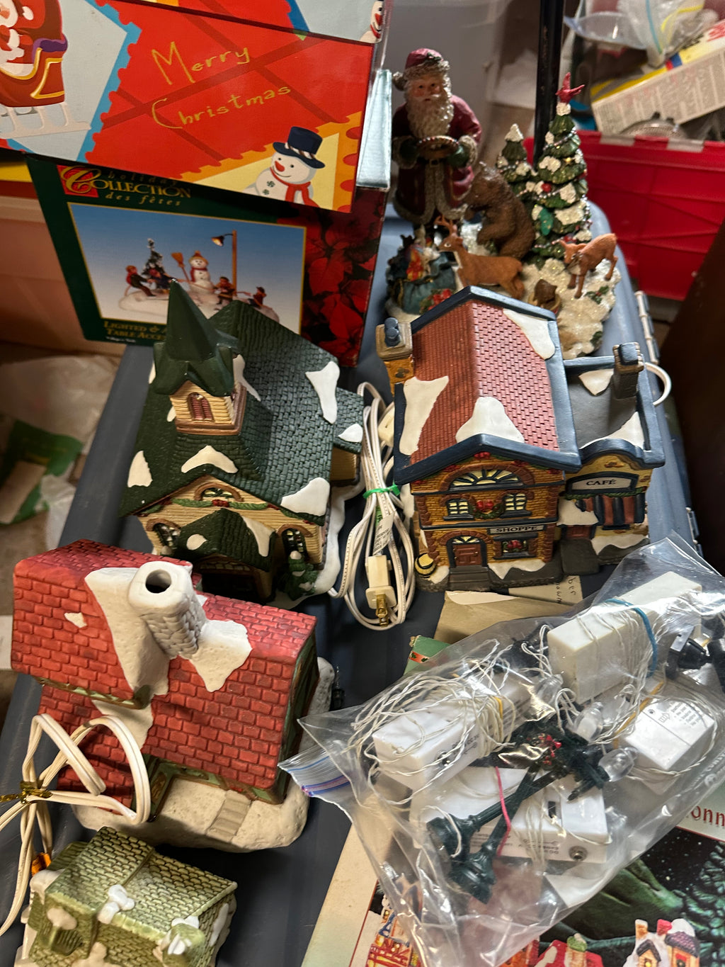Christmas Lot #2