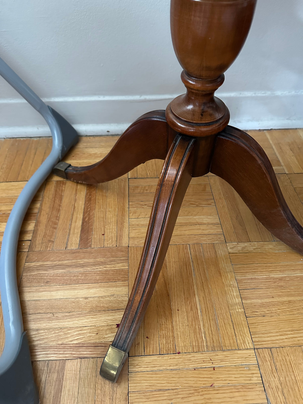 Sklar Peppler End Table