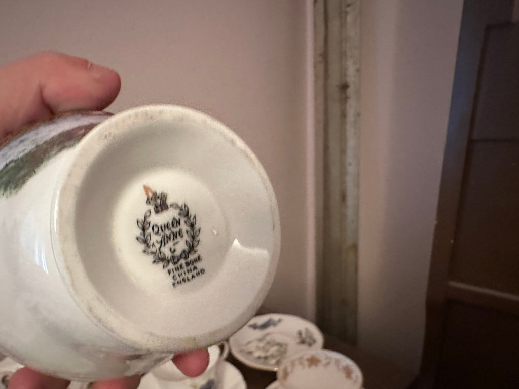 Misc China Lot#1