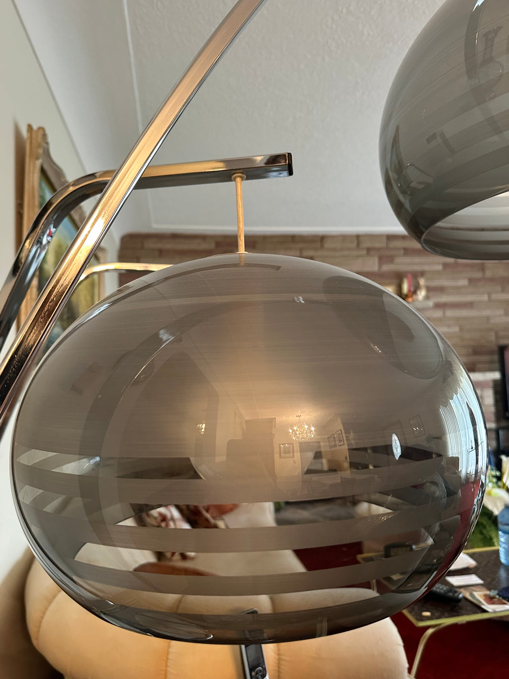 MCM 3 Piece Heyco Lamp Set