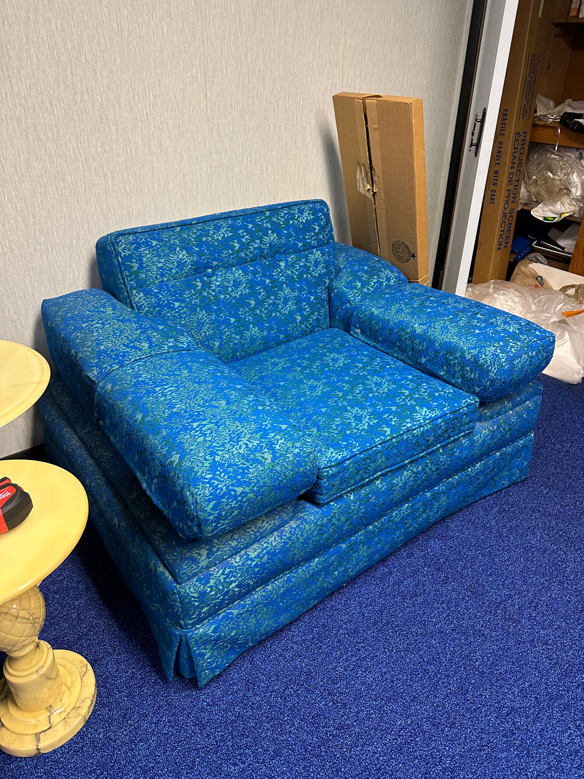 Vintage Chair