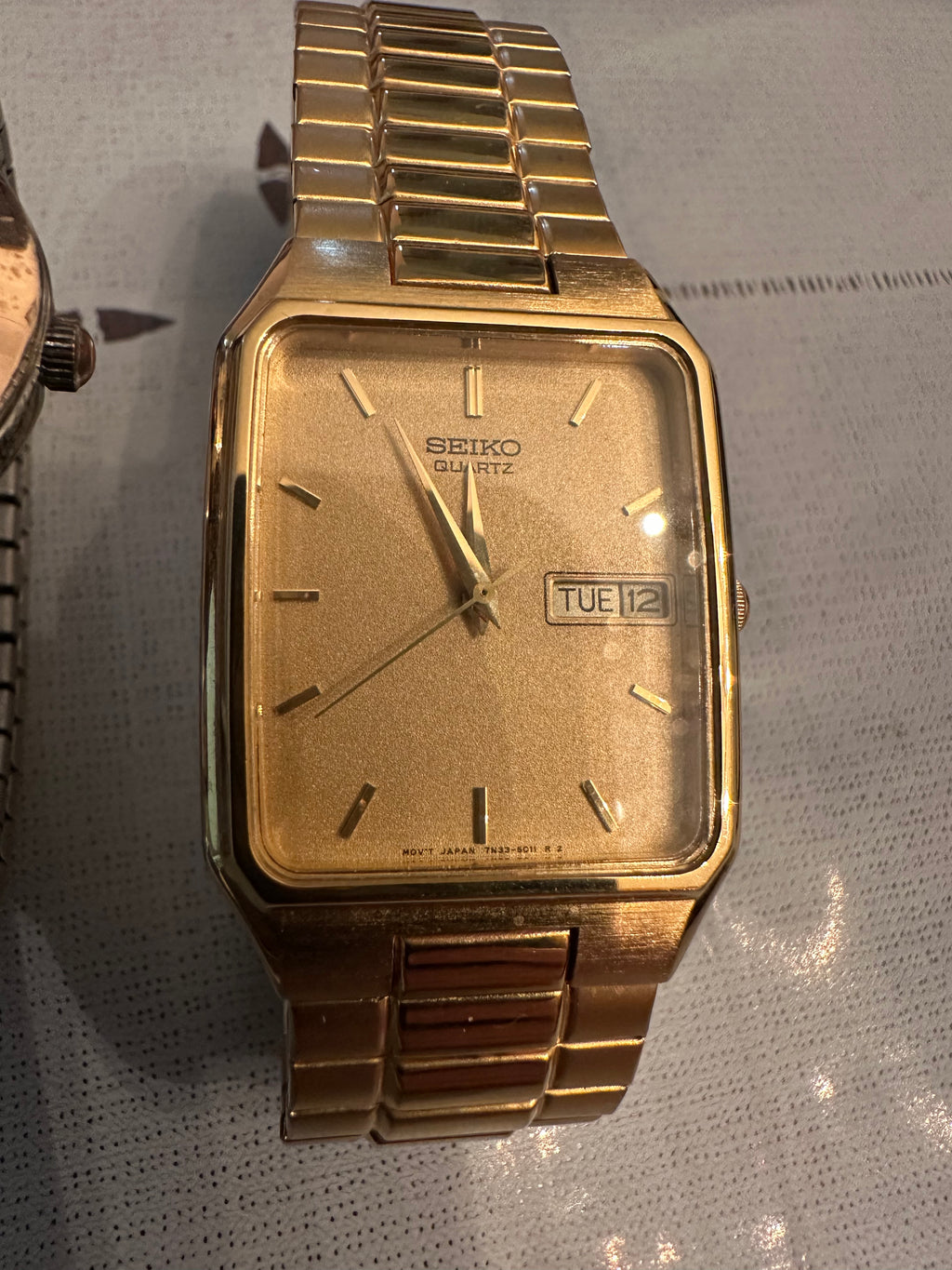 Vintage Watch Lot