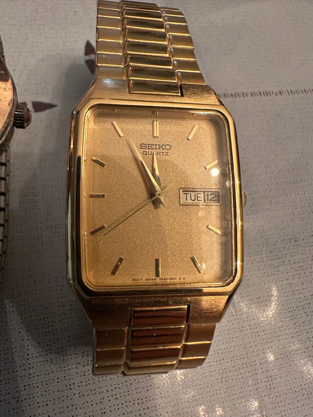 Vintage Watch Lot