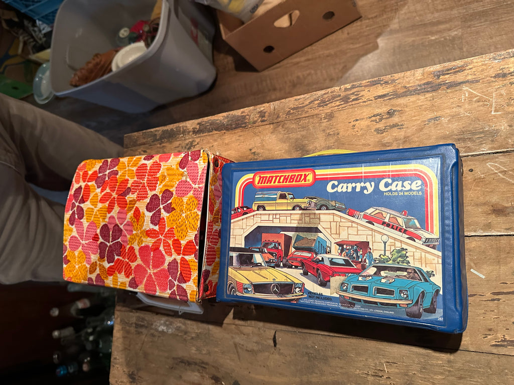 Lot #6 Diecast Cars