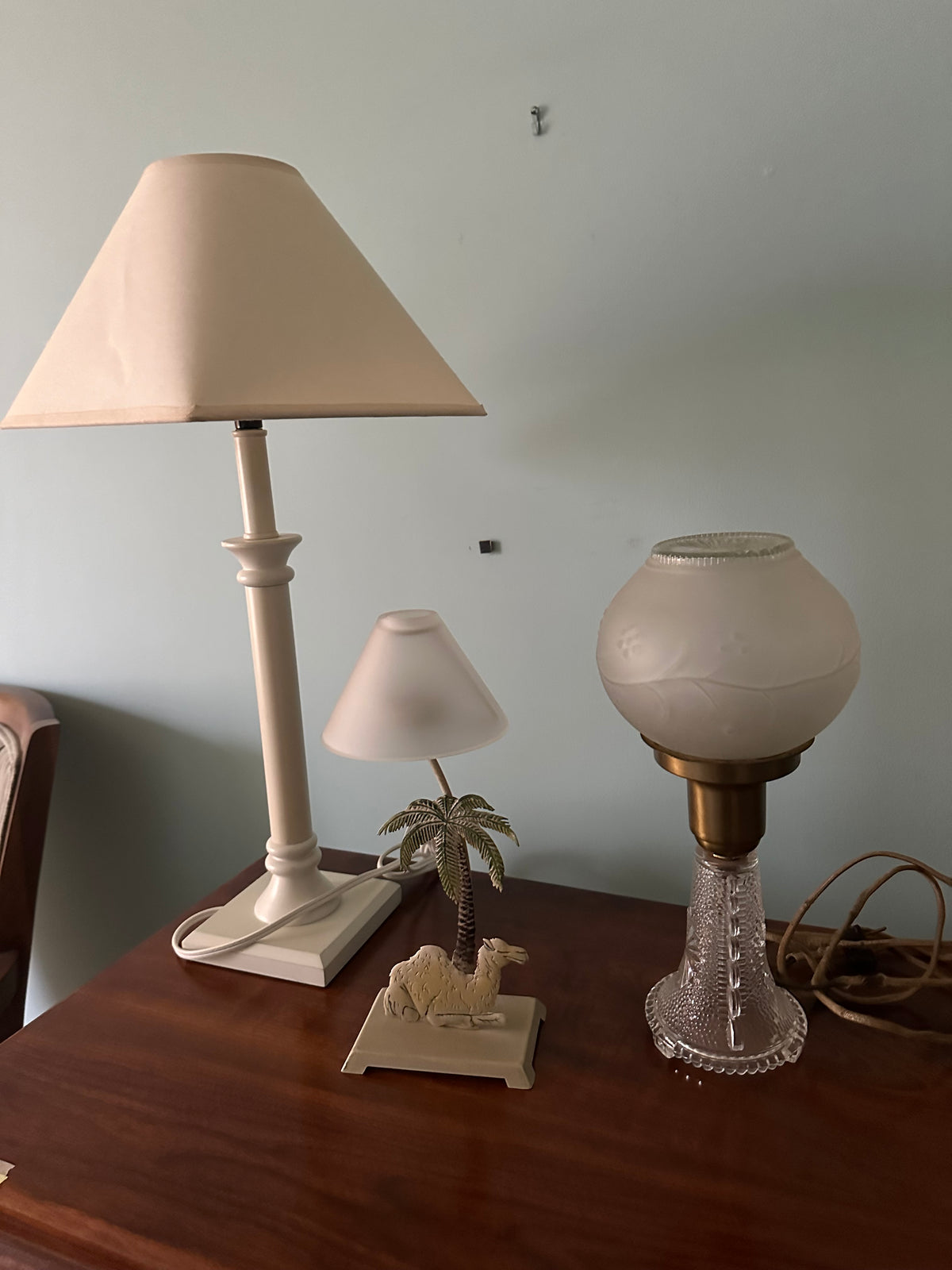 Lamp Lot