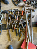 Hammer Lot