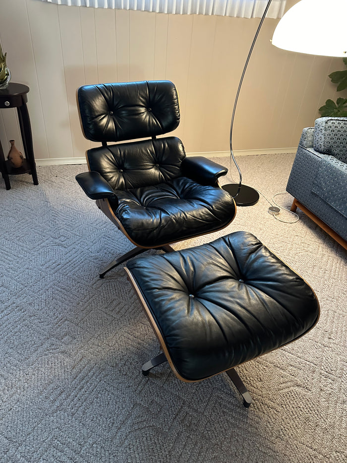 MCM Ply Designs Eames Inspired Chair