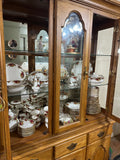 Royal Albert “Old Country Roses” Deluxe Set