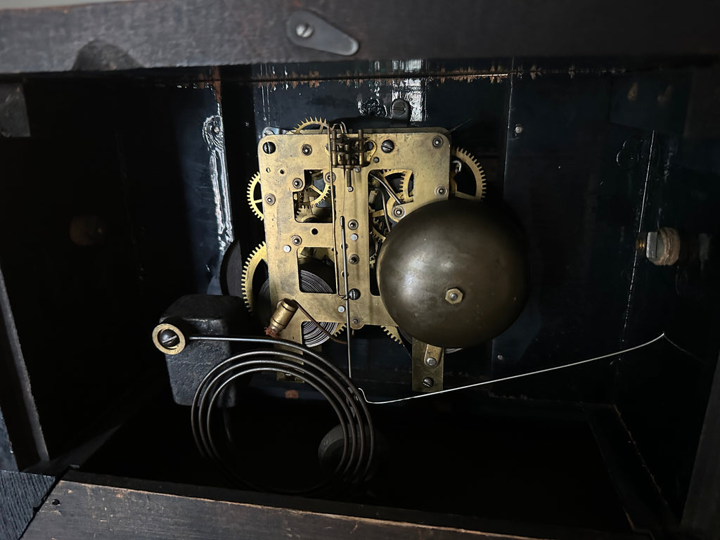 Mantel Clock