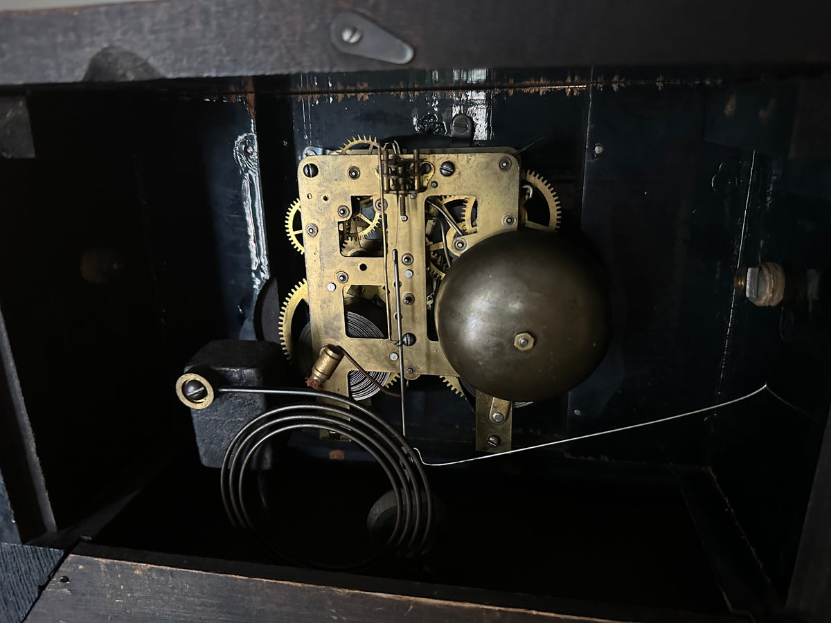 Mantel Clock