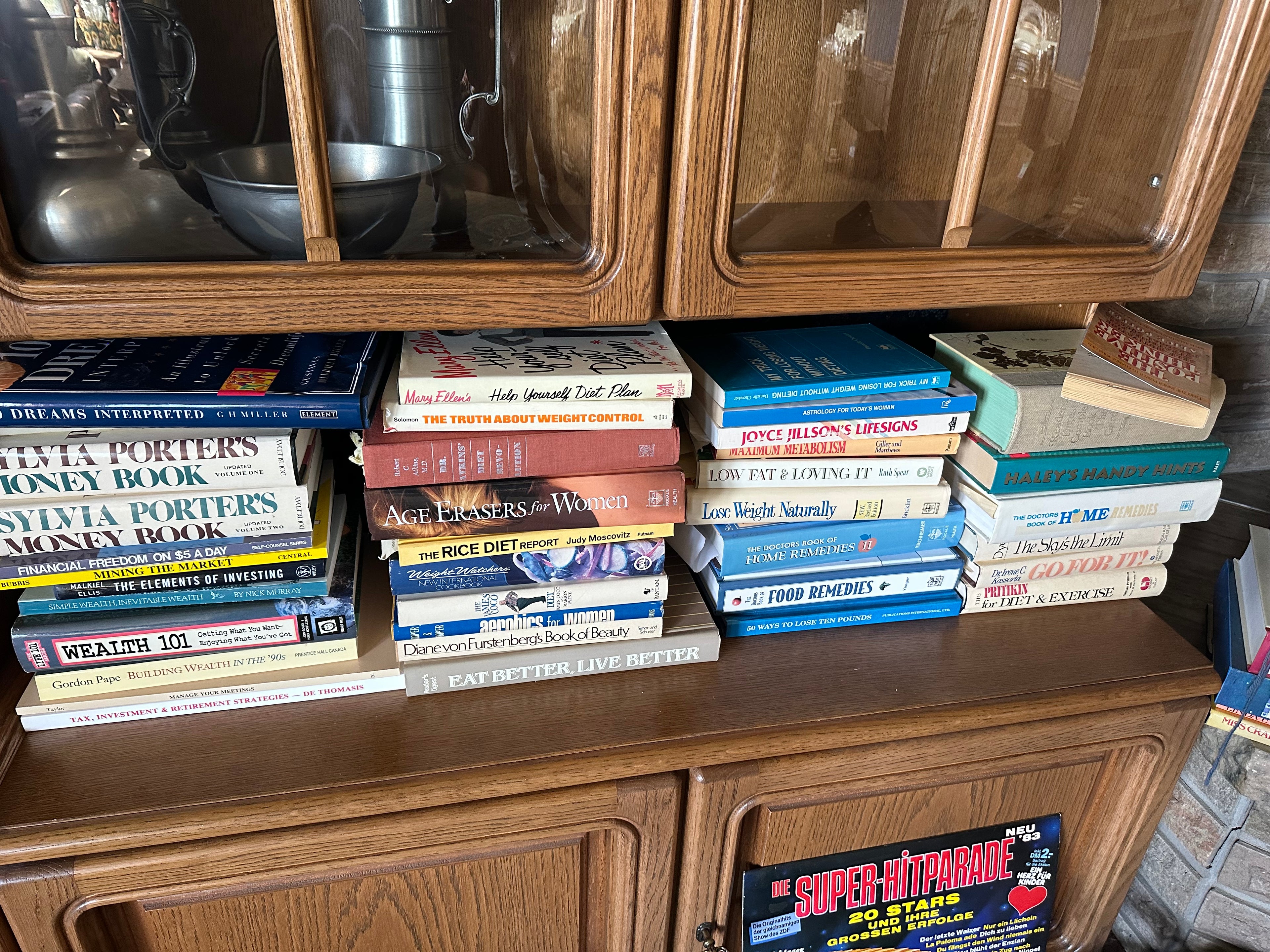 Book Lot #4