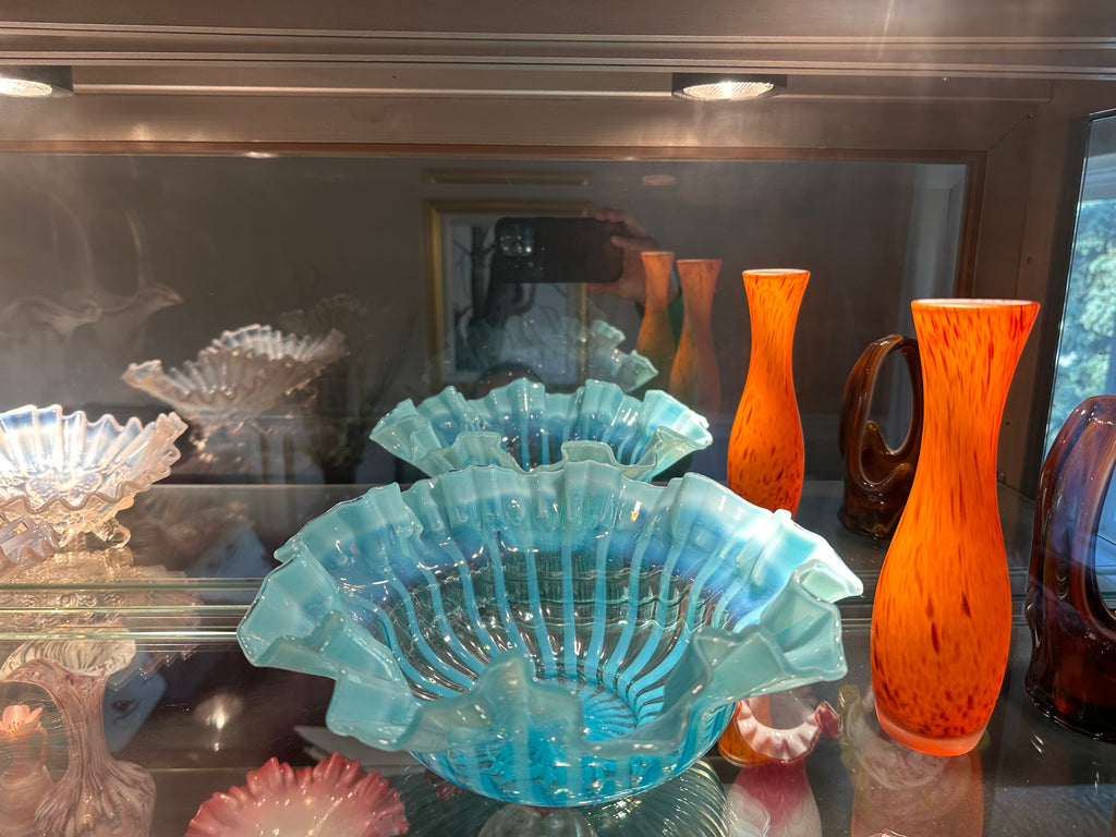 Art Glass Lot #3
