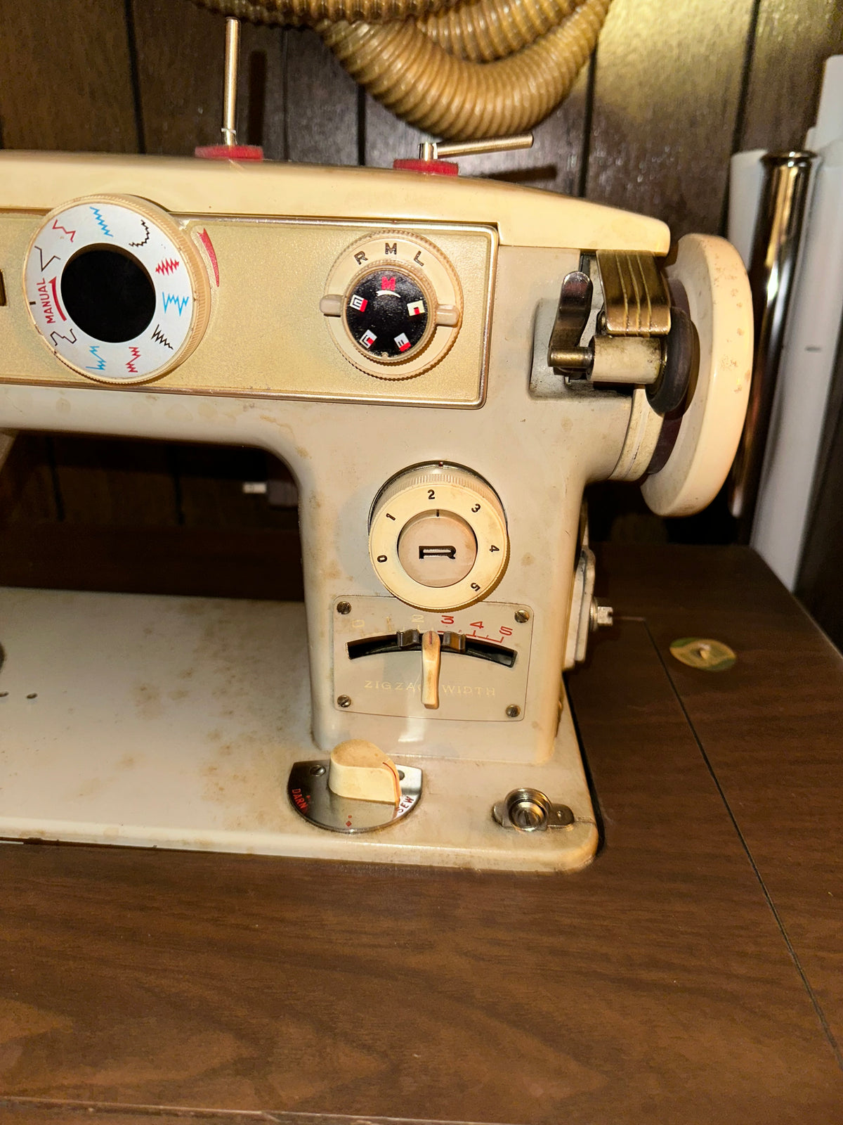 Sewing Lot