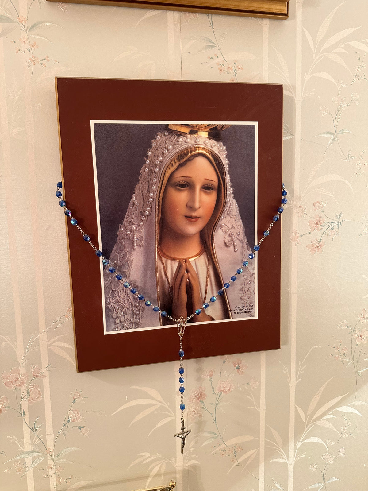 Religious Lot