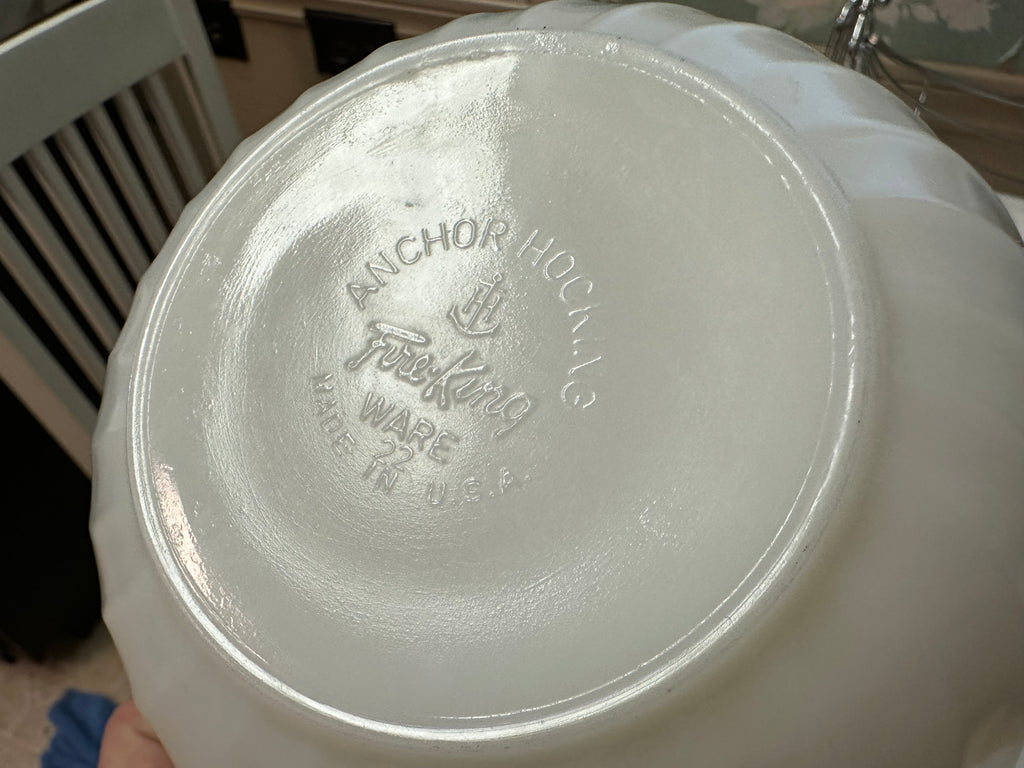 Vintage Kitchenware Lot