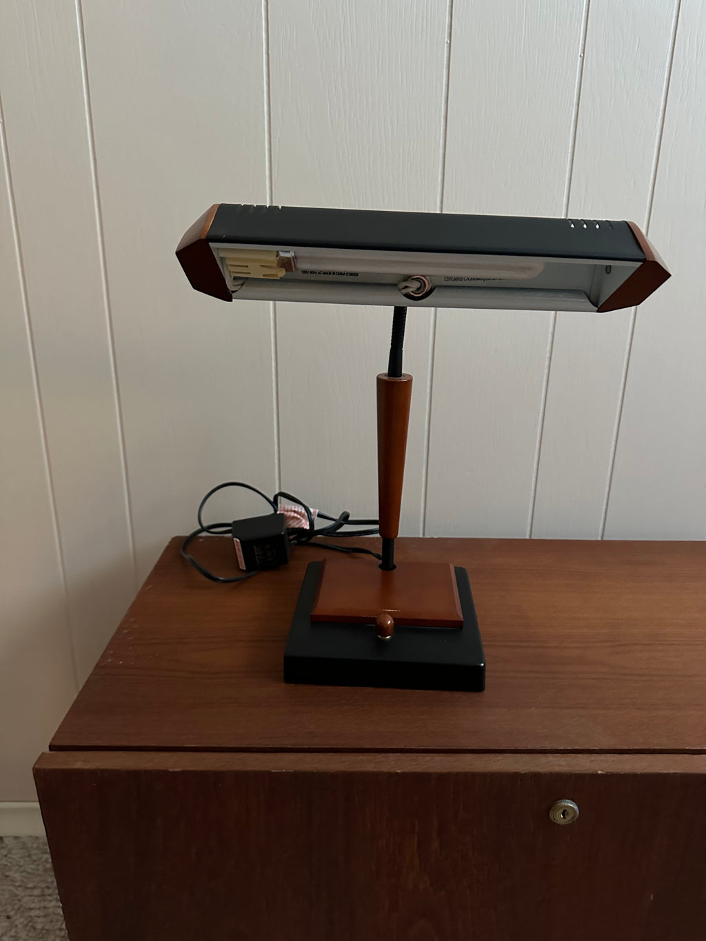 Lamp #4