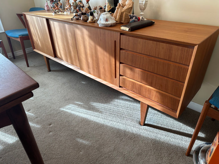 Teak Sideboard