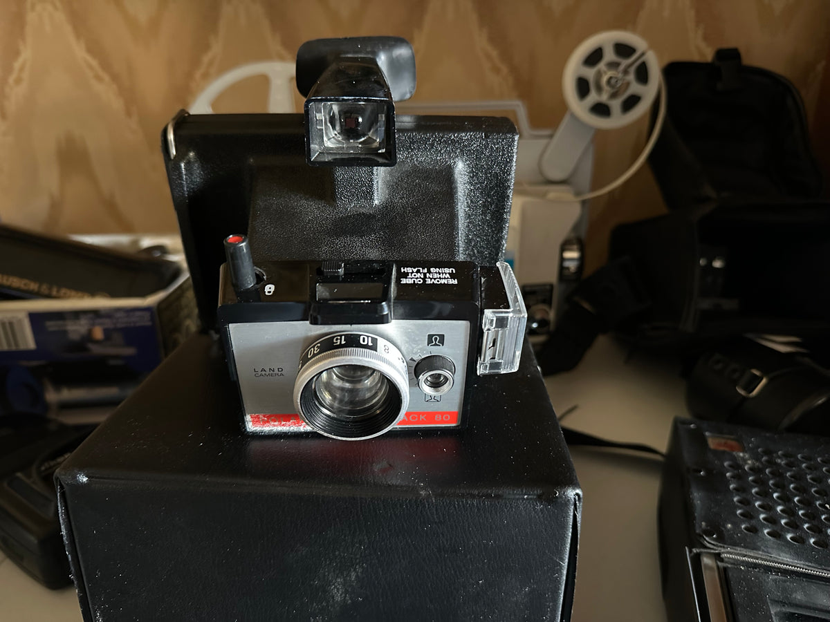 Photography Lot