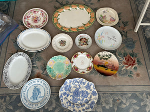 Plate Lot