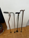 Stability Canes