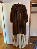 Fur Coat Lot