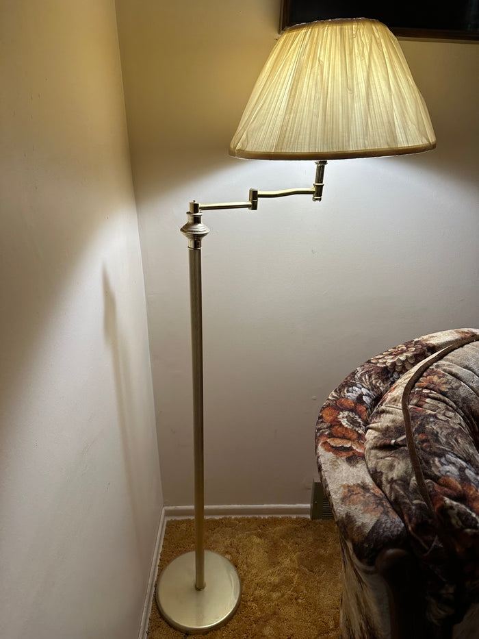 Floor Lamp (x2)