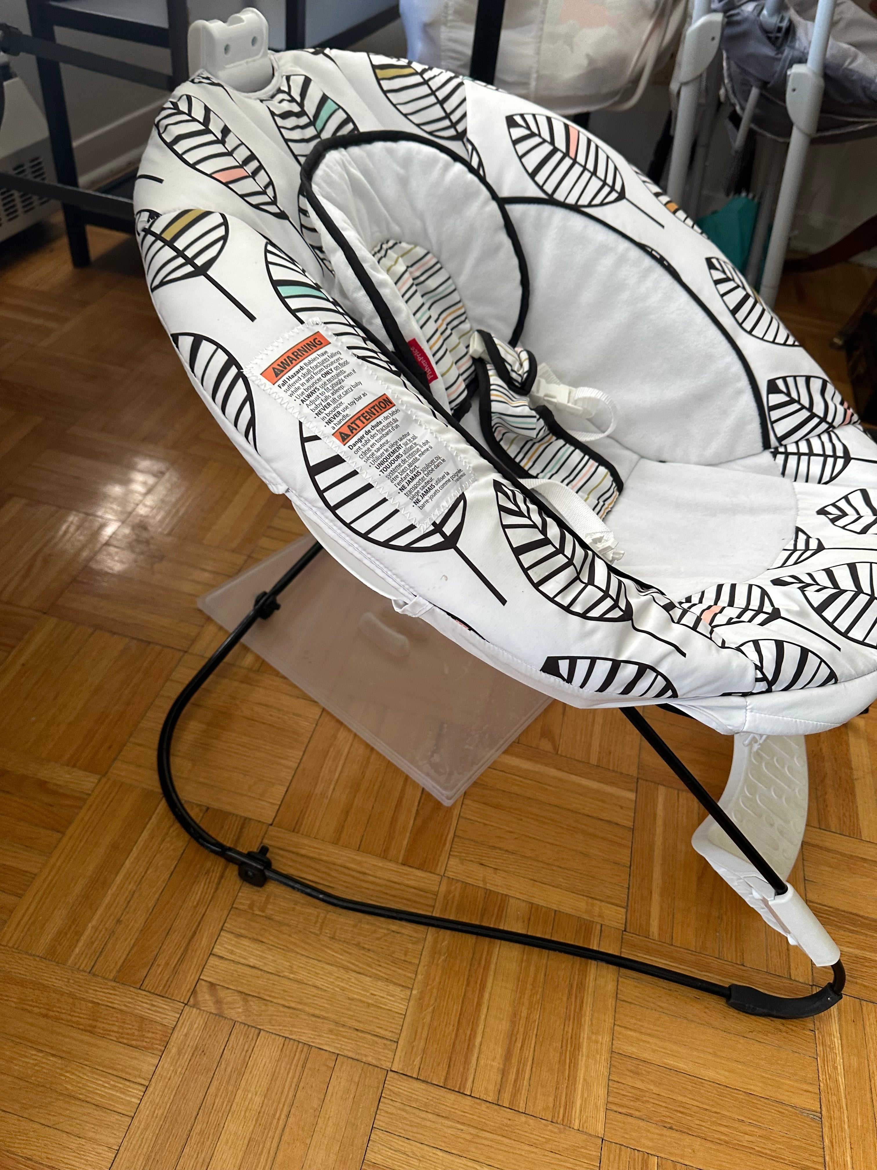 Baby Bouncer