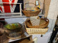 Small Basket Lot