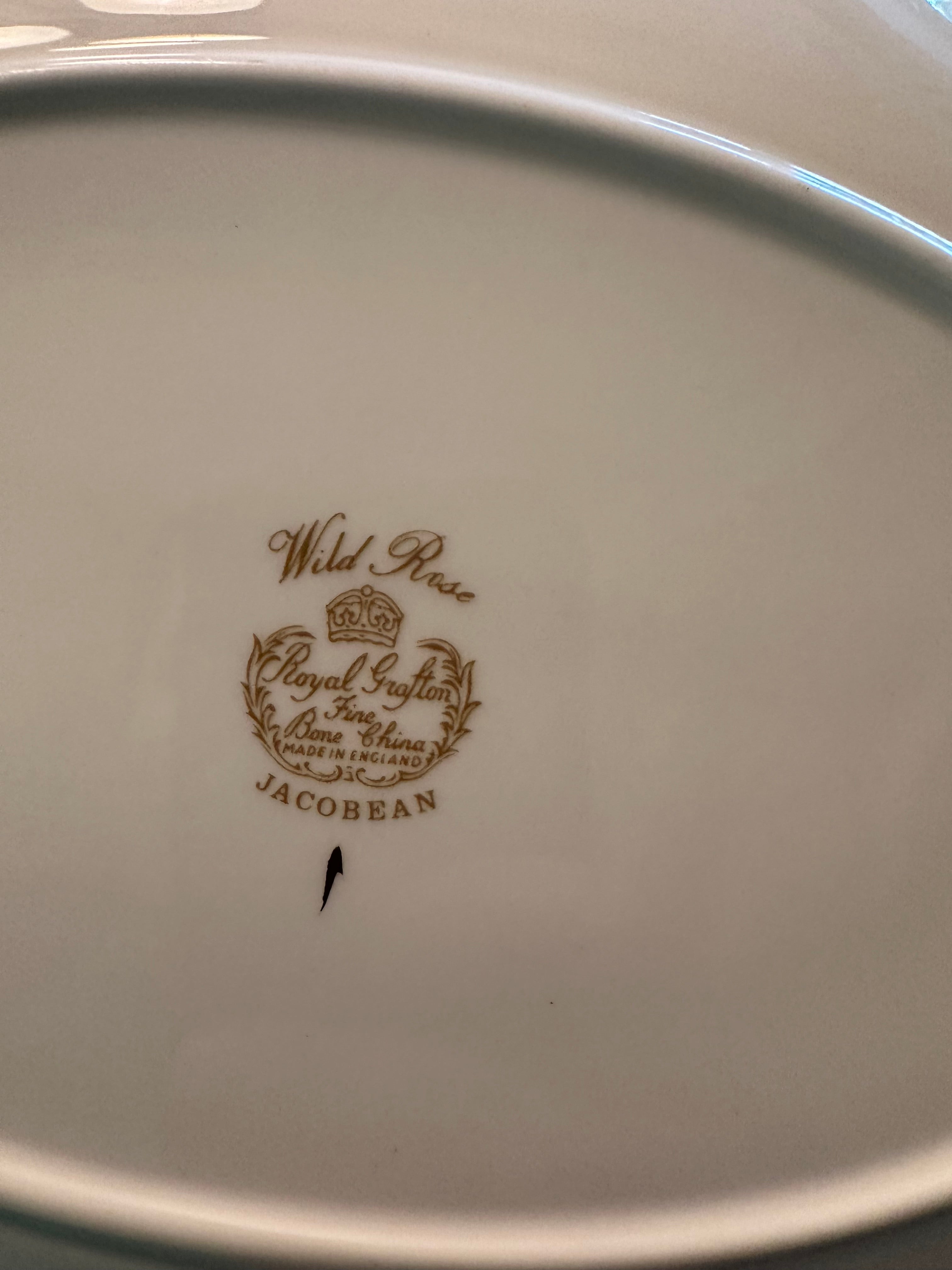 China Lot