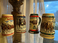 Budweiser Stein Lot