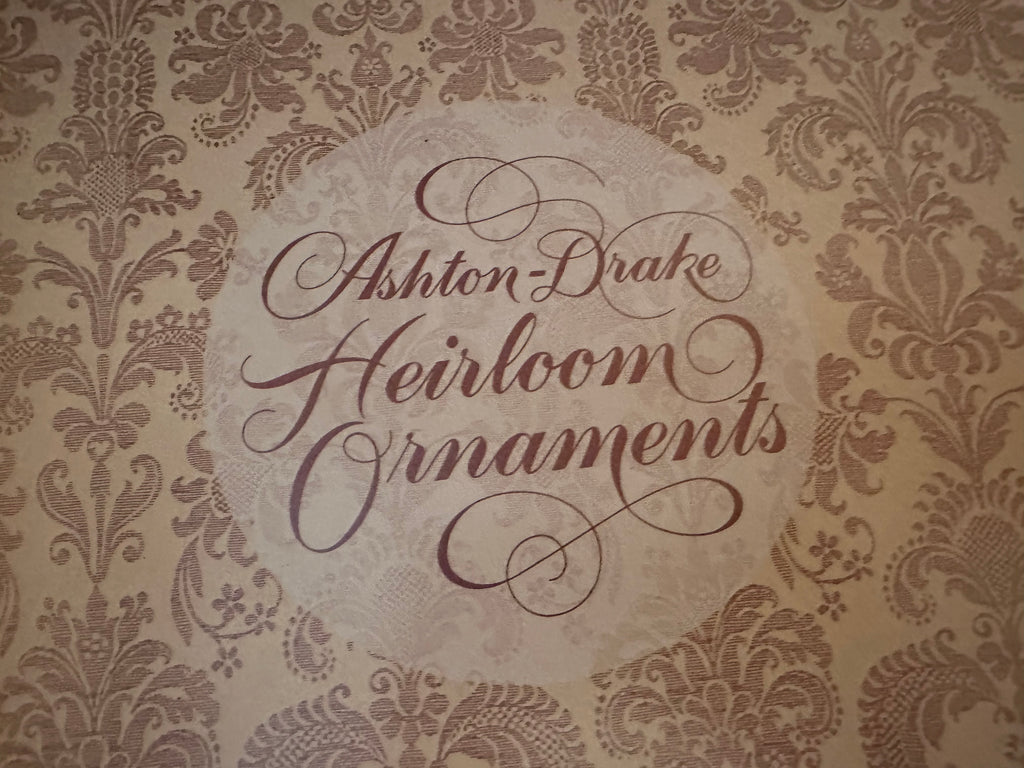 Ashton Drake Galleries Lot #2