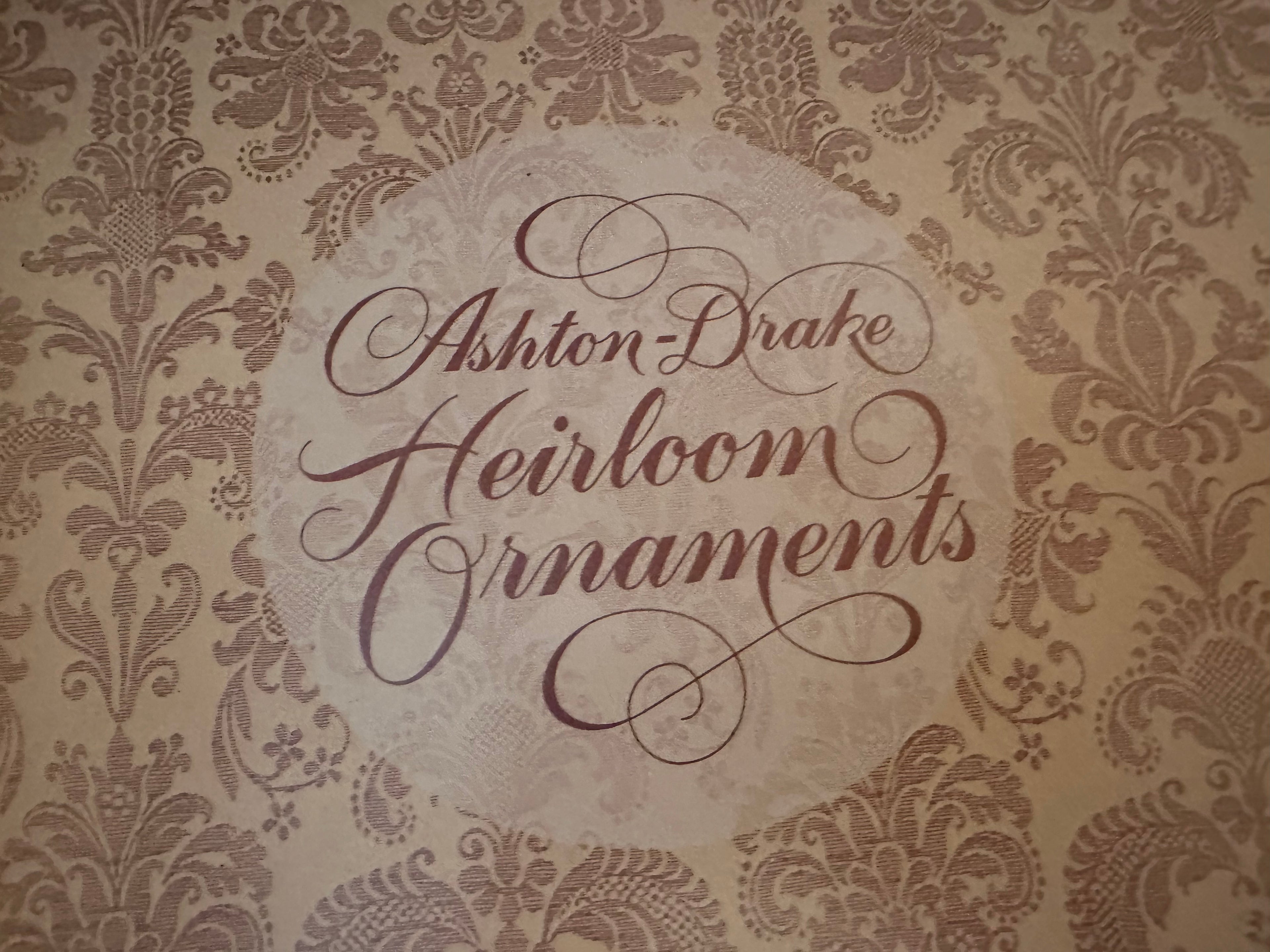 Ashton Drake Galleries Lot #2