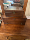 Jewelry Box Lot