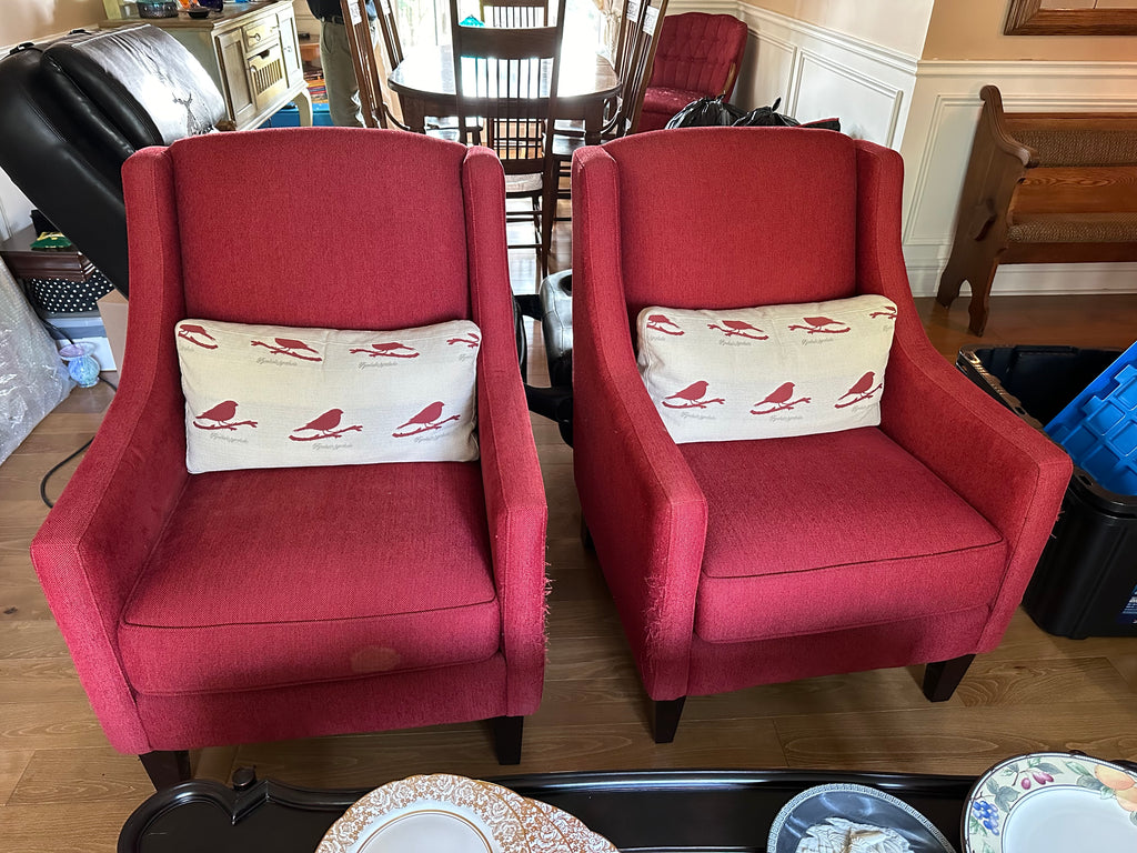 Chair Set