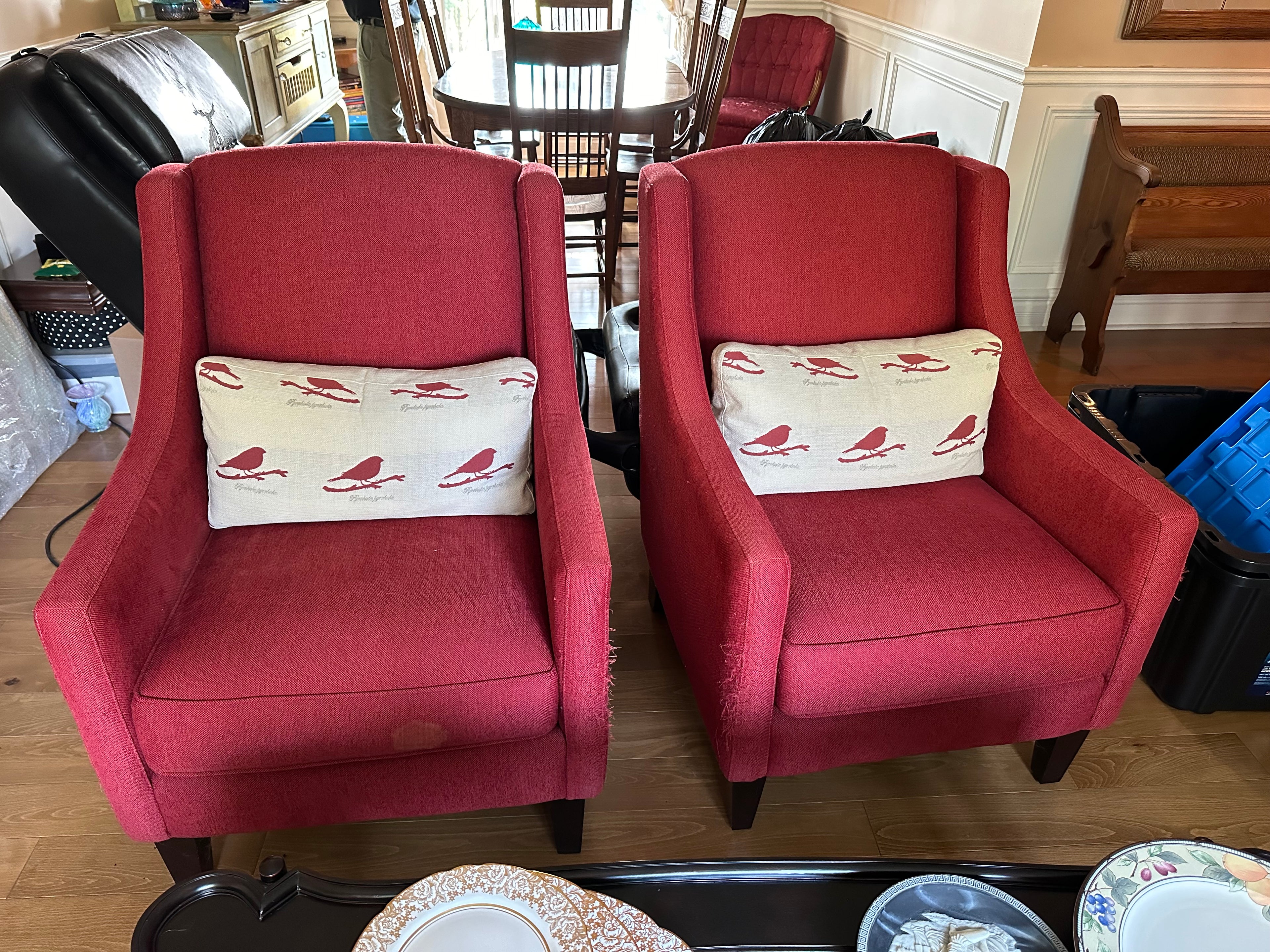 Chair Set