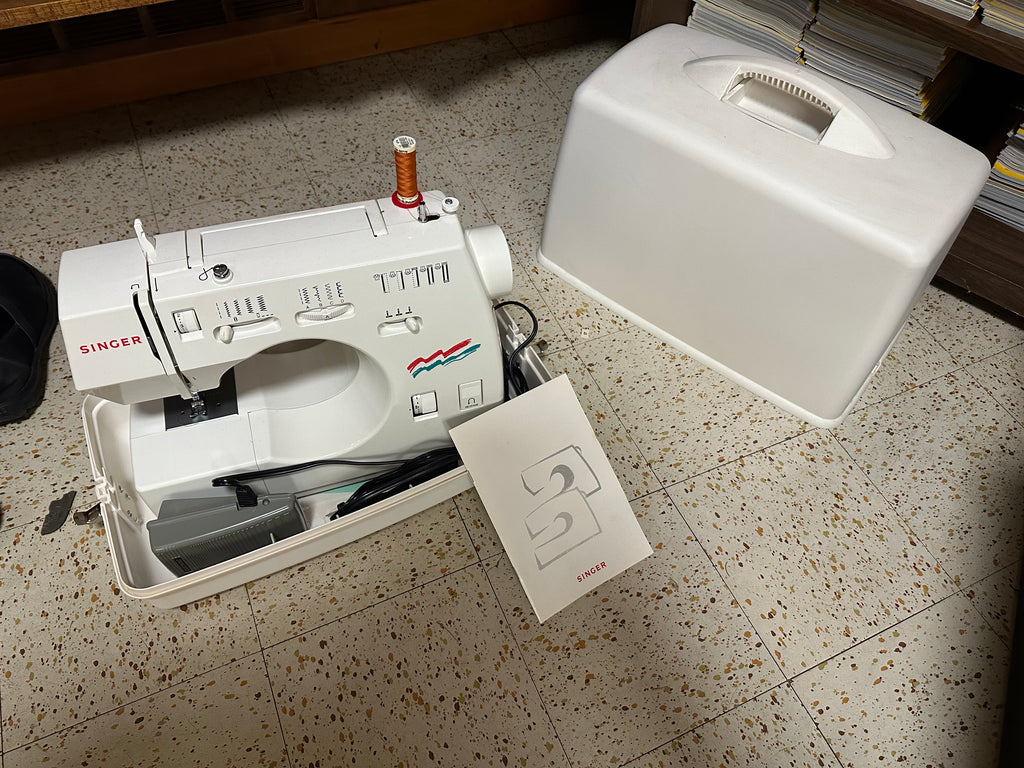Singer Sewing Machine